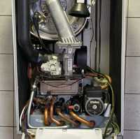 Vaillant solide  Двухконтурные конденсационные котлы