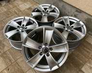 Jante 17  5x112 VW Passat,Golf5,6,7,Jetta,Touran,Sharan,Caddy,Skoda