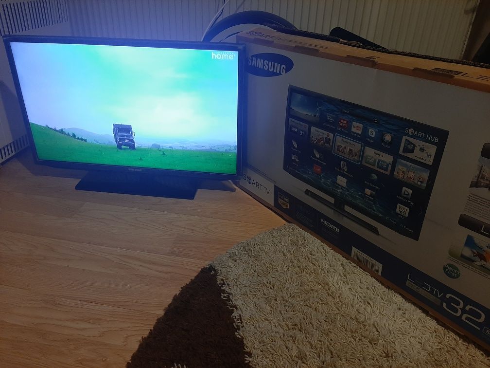 Tv samsung led 80 cm