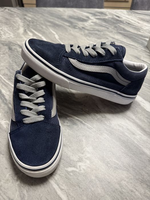 Tenisi Vans Old Skool