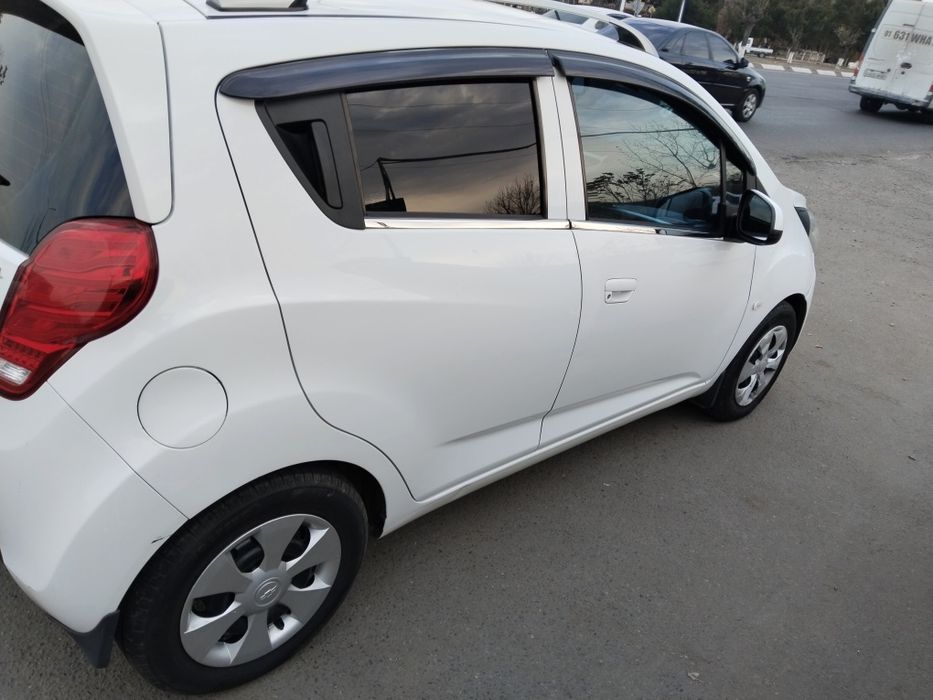 Спарк выкупга берилади