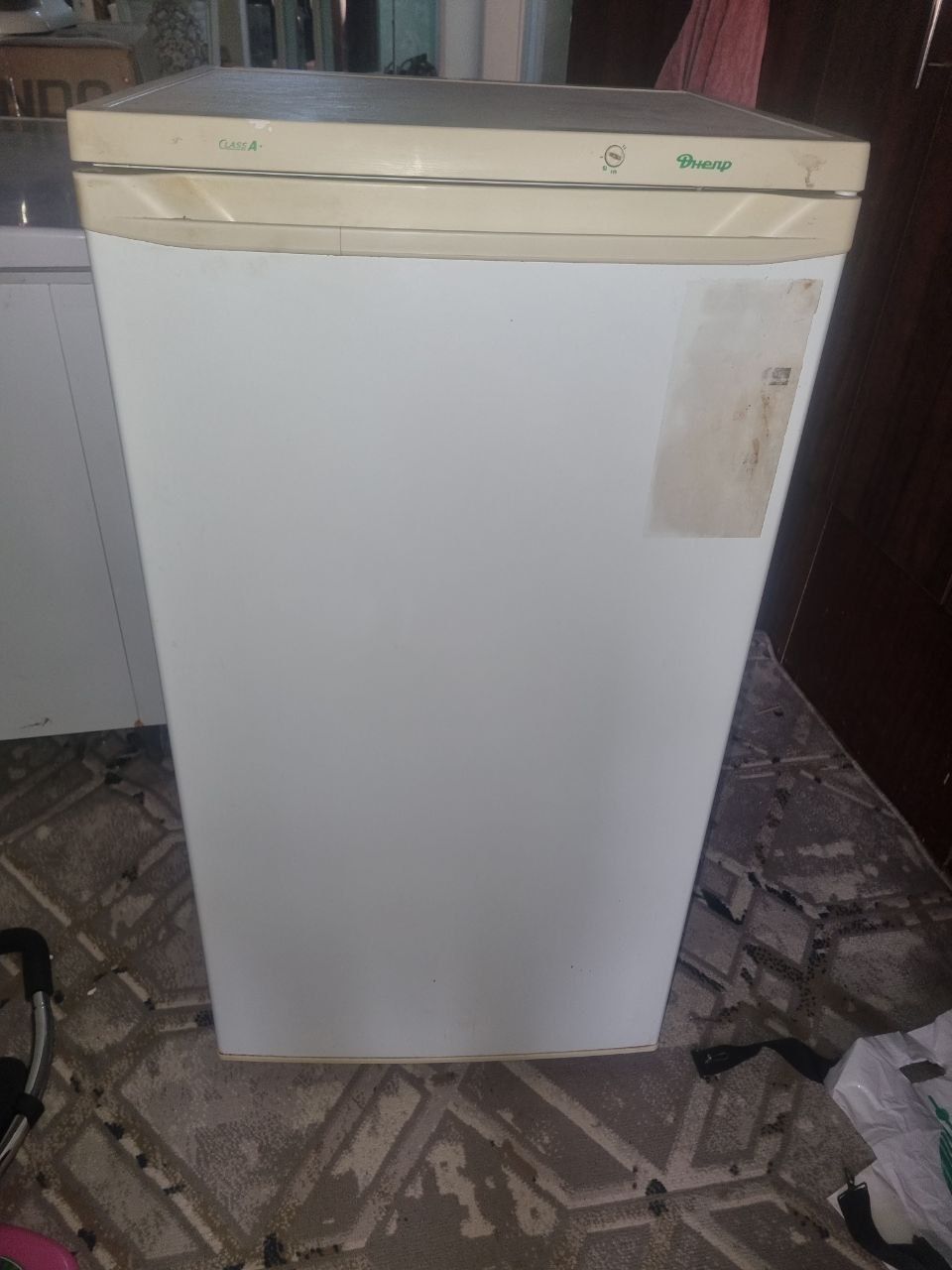 Xaladinik Dnepr  b/y