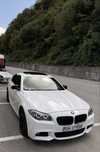 Vând Bmw 525 2.0d 218 cp