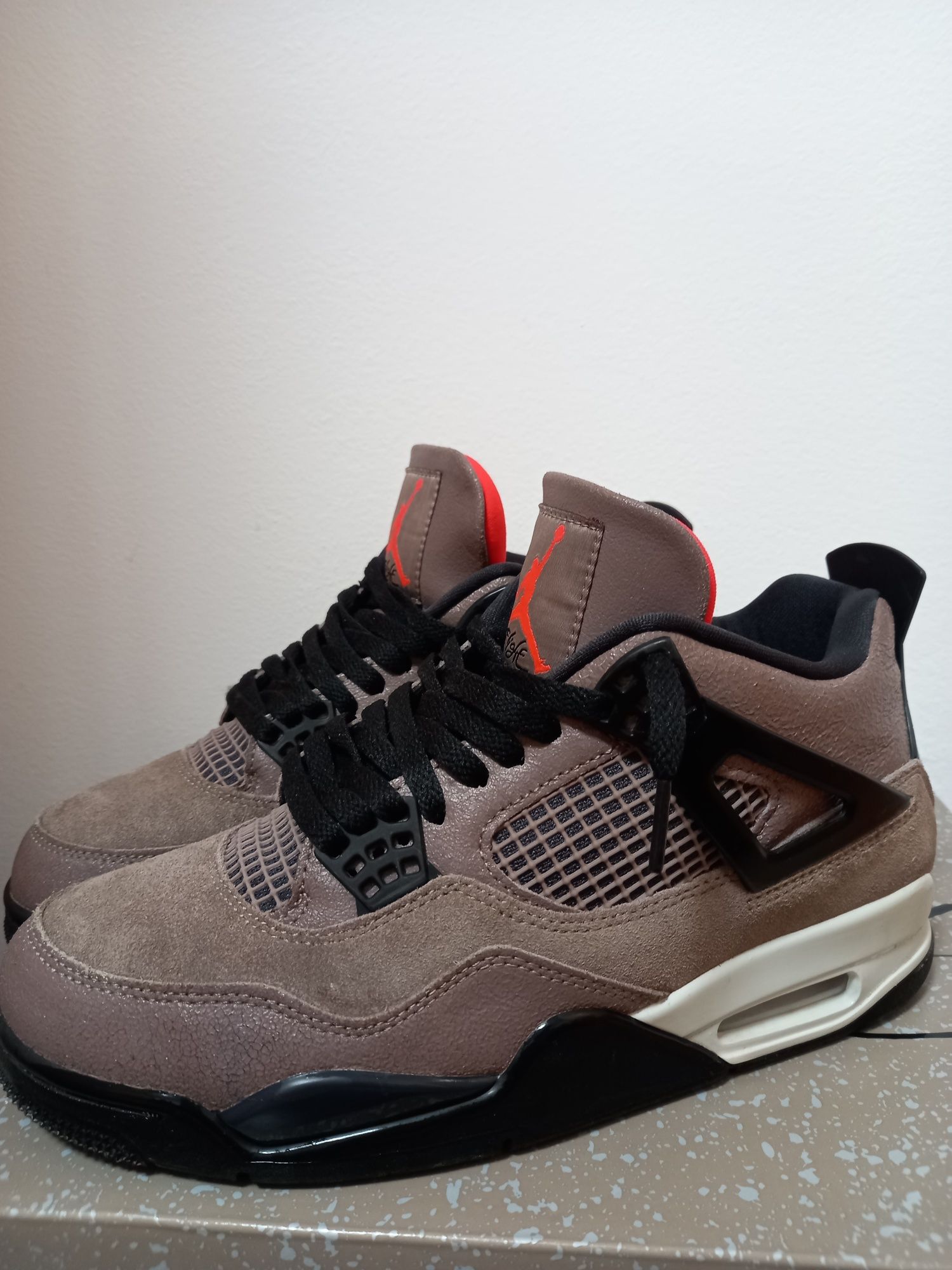 Jordan 4 Originali