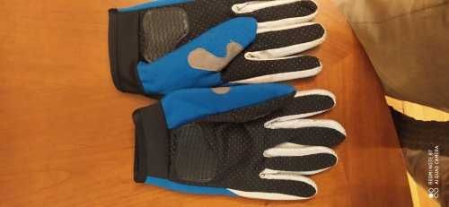 Колоездачни ръкавици с пръсти SIRIUS