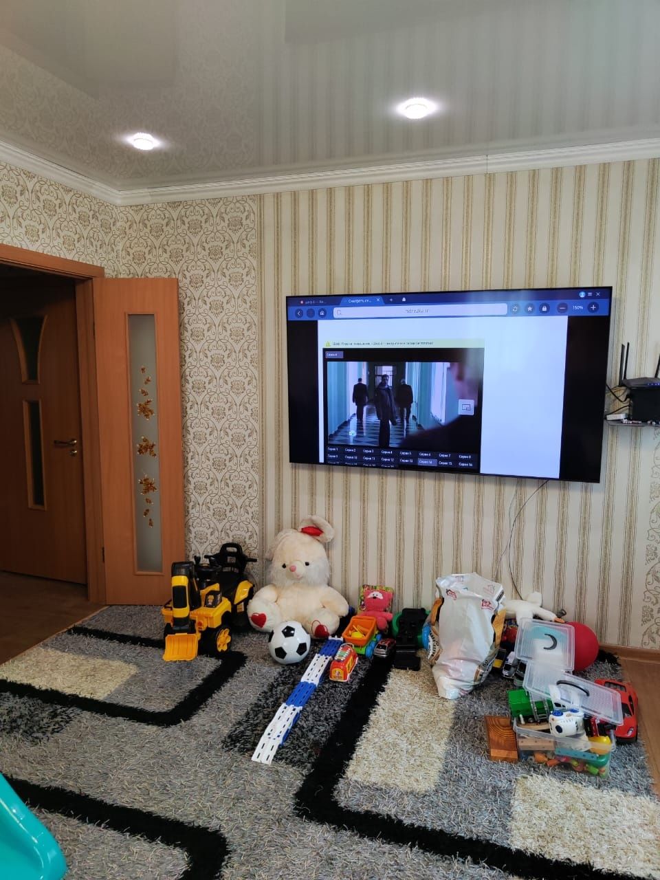 Продается отличный частный дом
