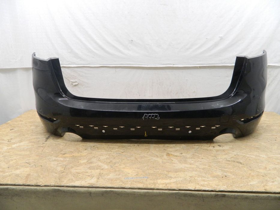 Bara spate BMW Seria 2 F46 LCI, 2018, 2019, 2020, 2021, 51127477982.