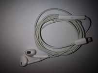 Оригинални слушалки iPhone Lightning и 3.5мм жак