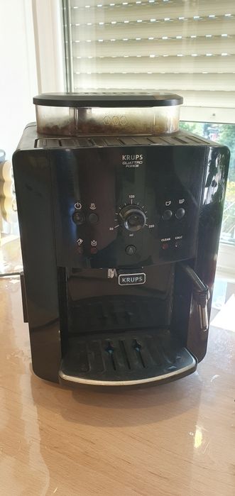 Expresor automat Krups