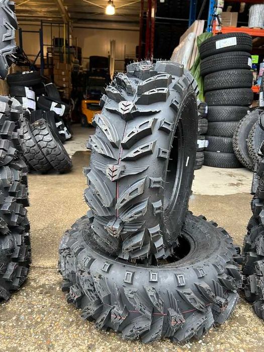 Cauciucuri de Can-Am Cf Moto 26x9-12 Garantie Anvelope noi