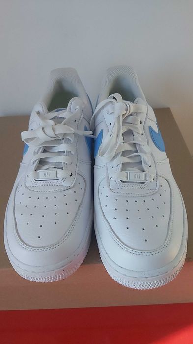 Nike Air Force 1 Low '07 SE  - Номер 39