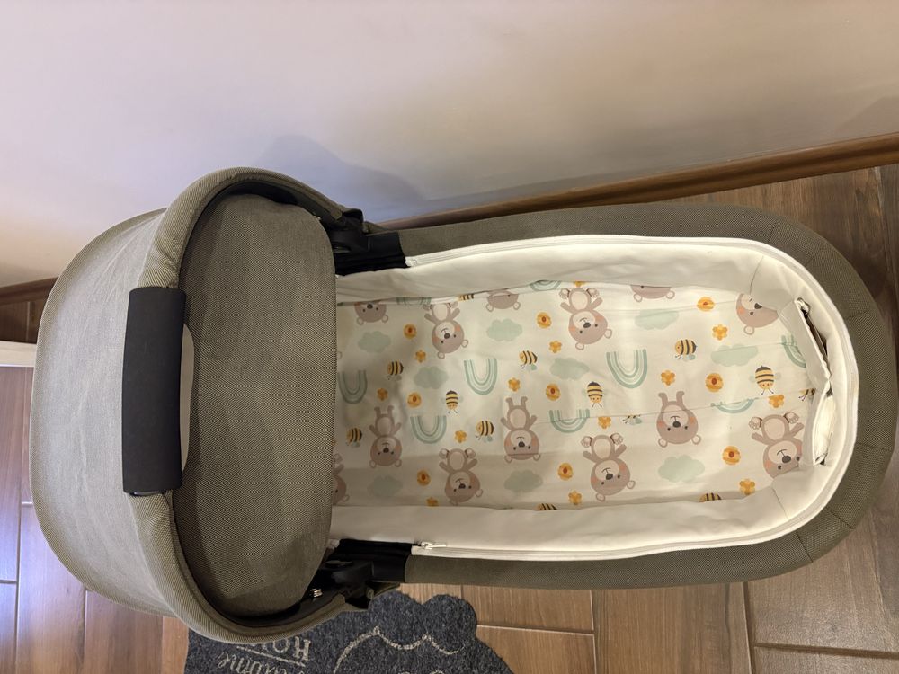 Бебешки кош Cybex Cot S