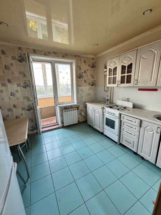 Продам 2х комнатную квартиру ленинградского проекта