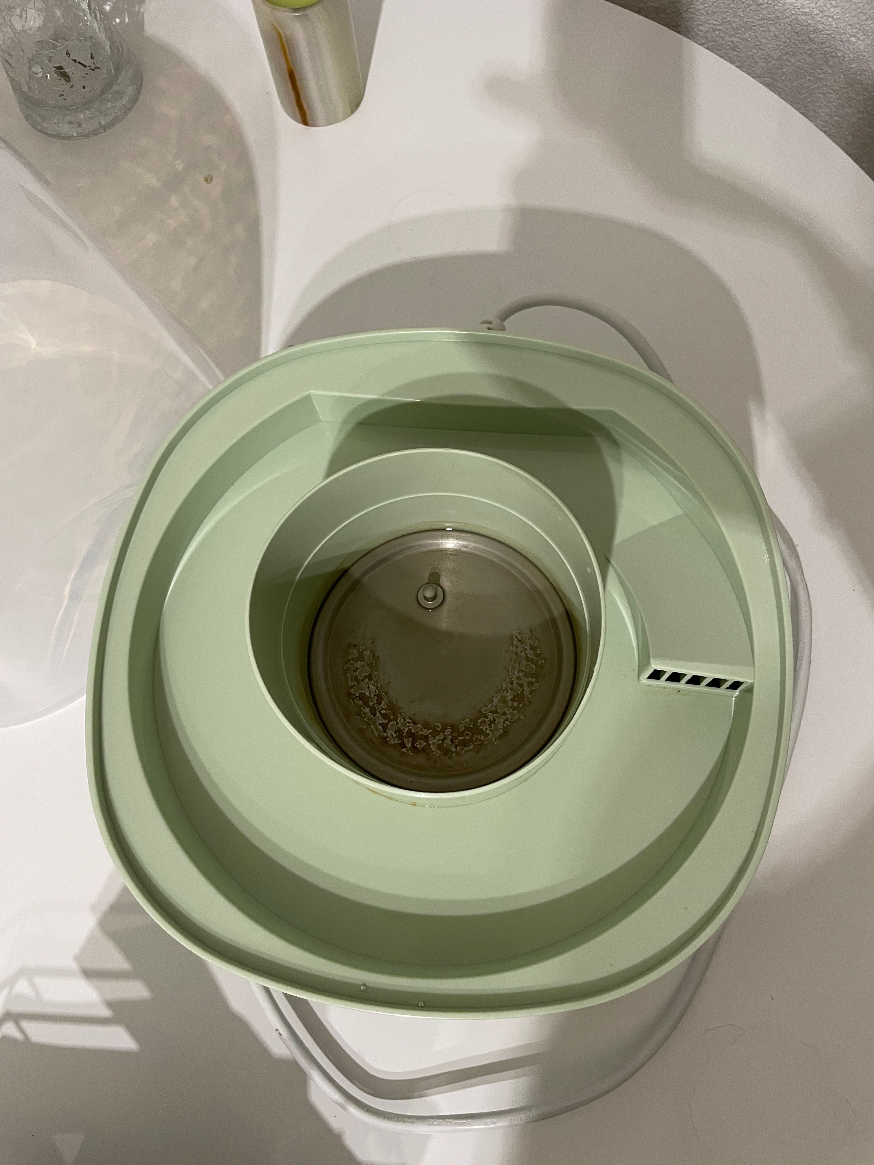 Стерилизатор Cangaroo Verde