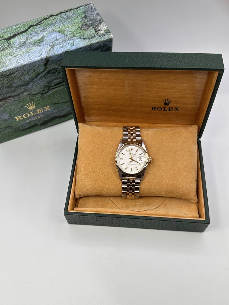 Rolex Datejust 36
