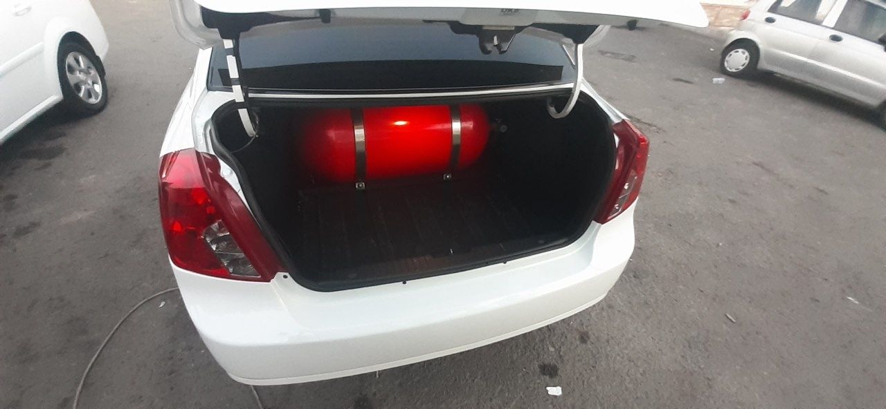 Chevrolet jentra 2021 yil