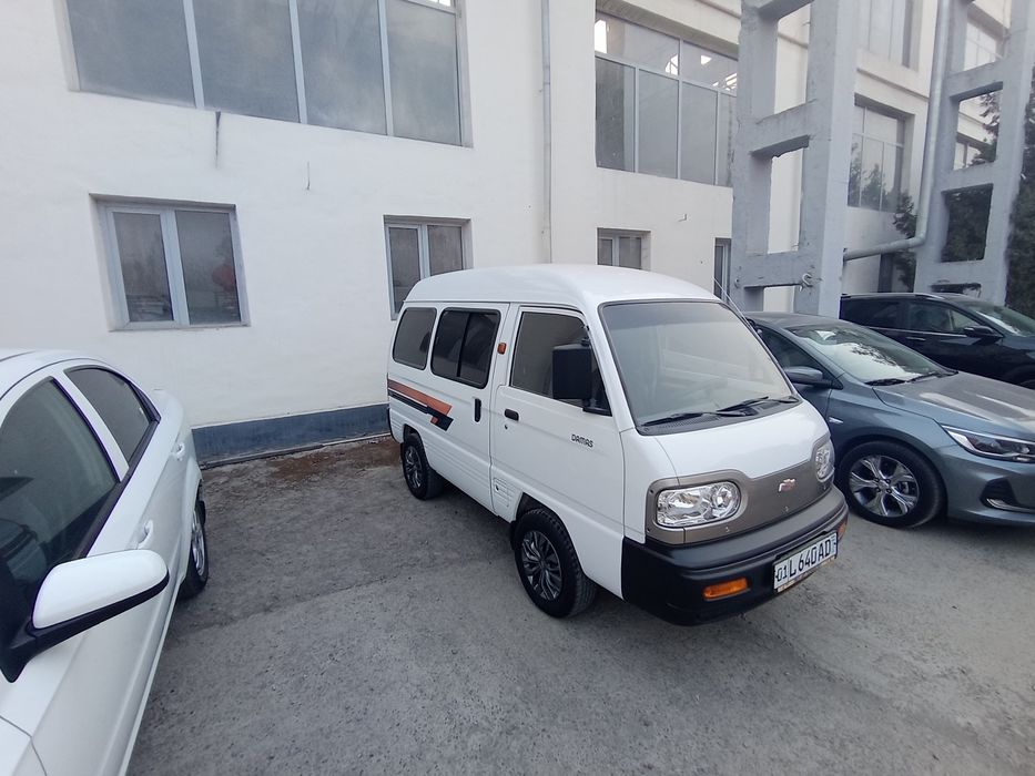 Срочно продаётся своя DAMAS