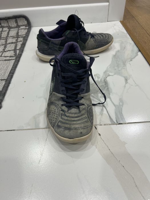 Продою футзалки Street gato