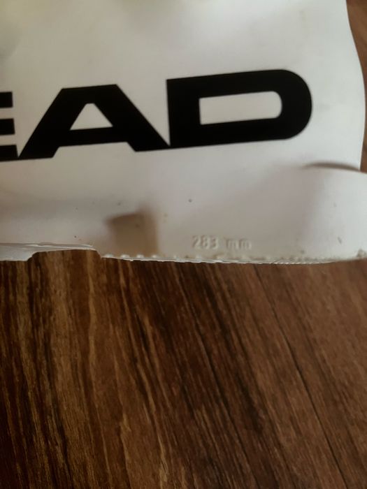 Head raptor RD B5