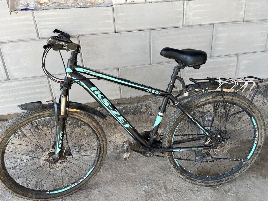 50к жағдай жасалған 1жыл гарантия өкінбейсің