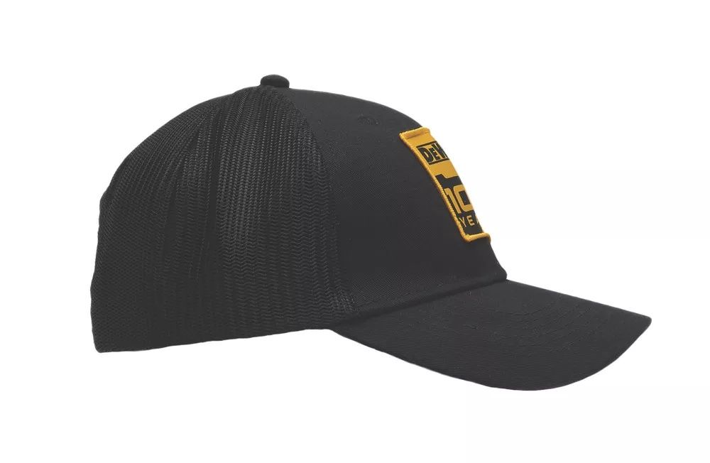 Юбилейна шапка Dewalt ОРИГИНАЛ