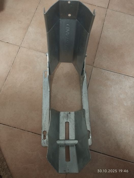 Suport motocicleta Ace Bikers