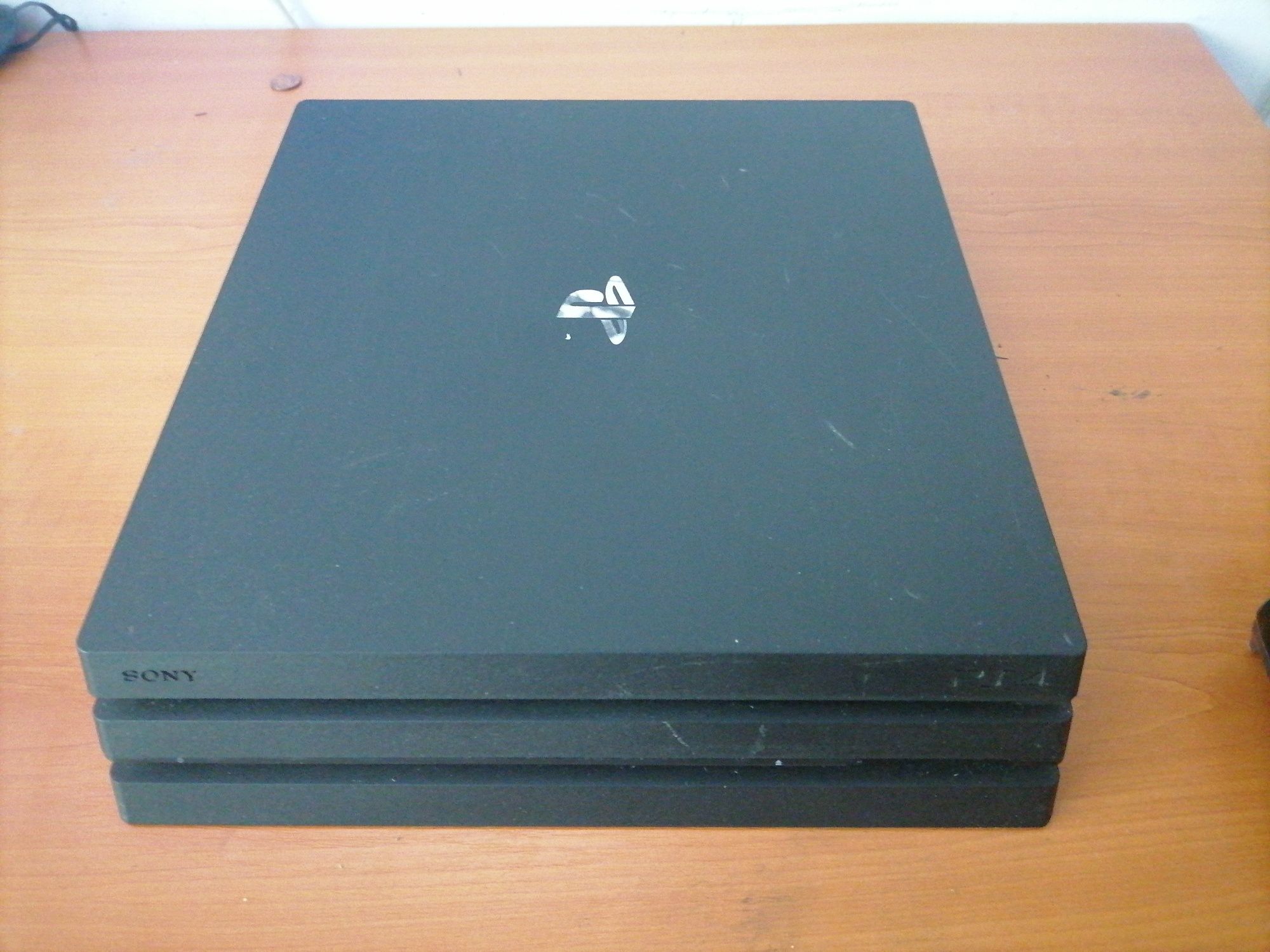 Sony PS4 PRO 1TB