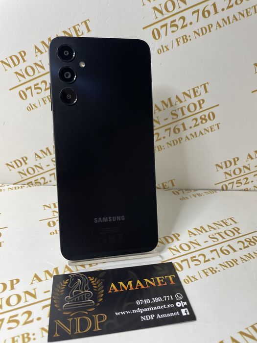 NDP Amanet Braila Samsung A05s 64gb (40321)