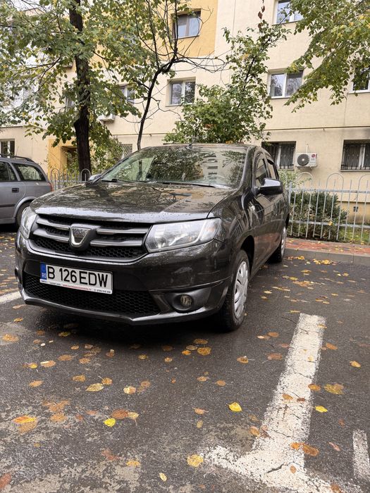 Dacia Logan !! Primul Propietar !!