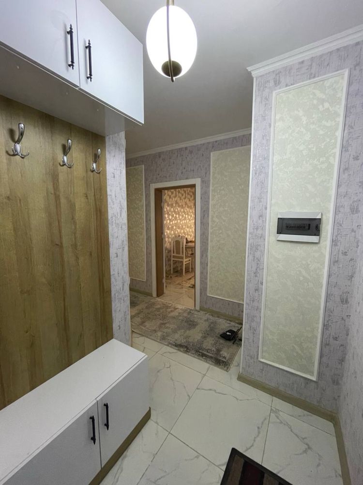 Продается 2-х комн квартира в спальном районе ЖК Комфорт класса