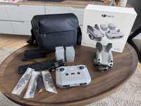 Dji air 2 s combo