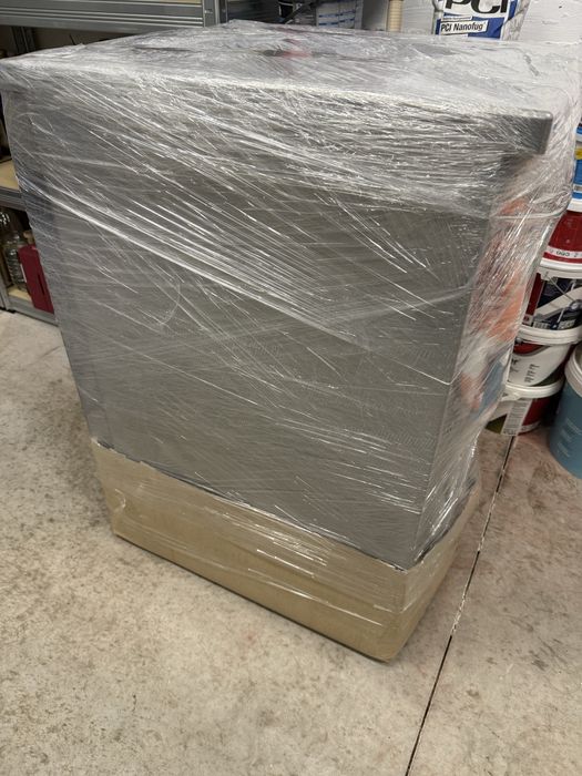 Съдомиялна Bosch 10 комплекта, 45 см INOX