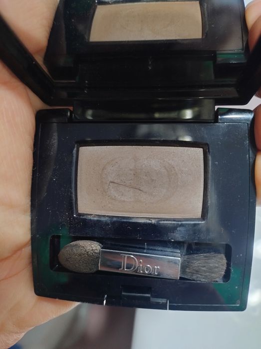 Fard de pleoape Diorshow!