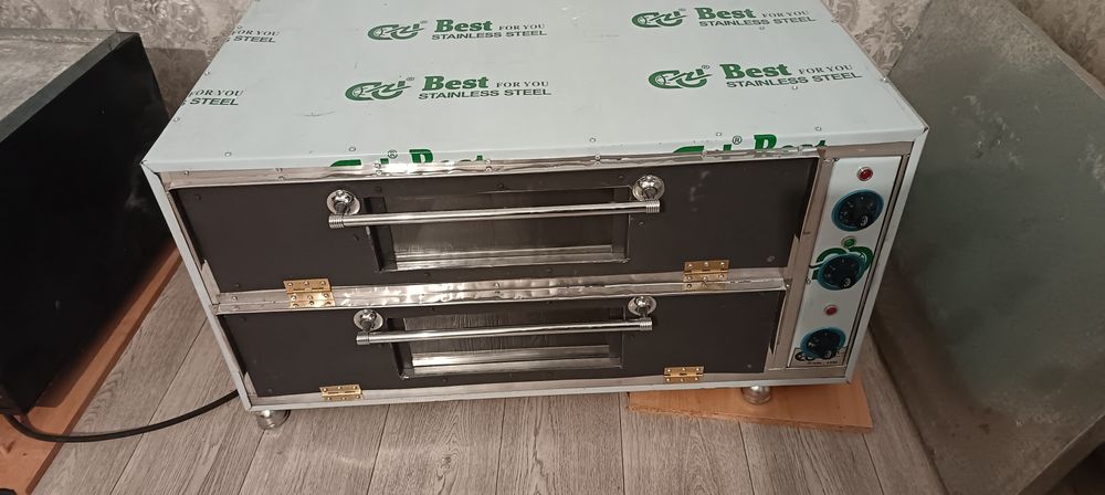 Продам печь для самсы и хлеба