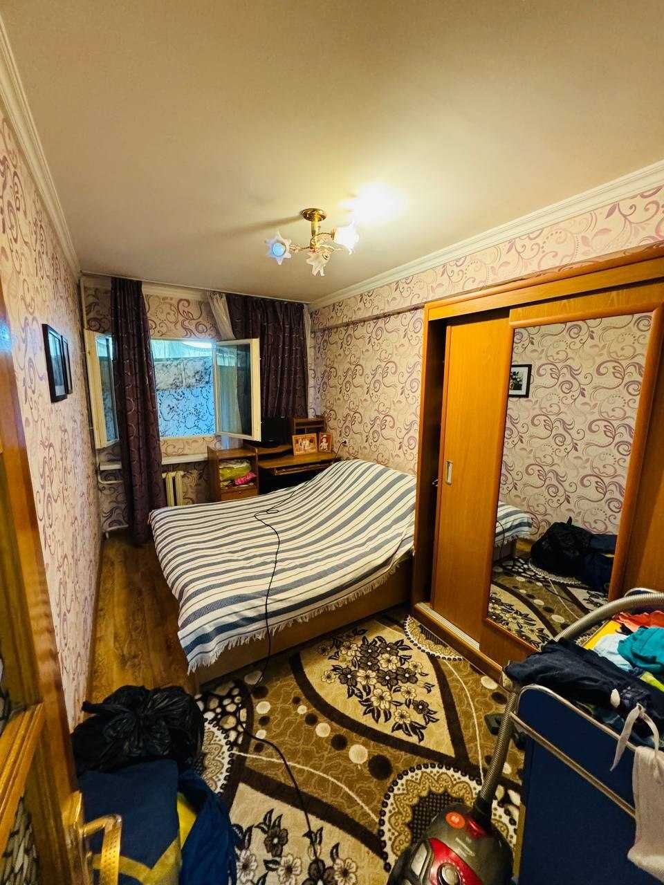 Продам 5-ти комнатную квартиру 150м2 В Учтепинском районе