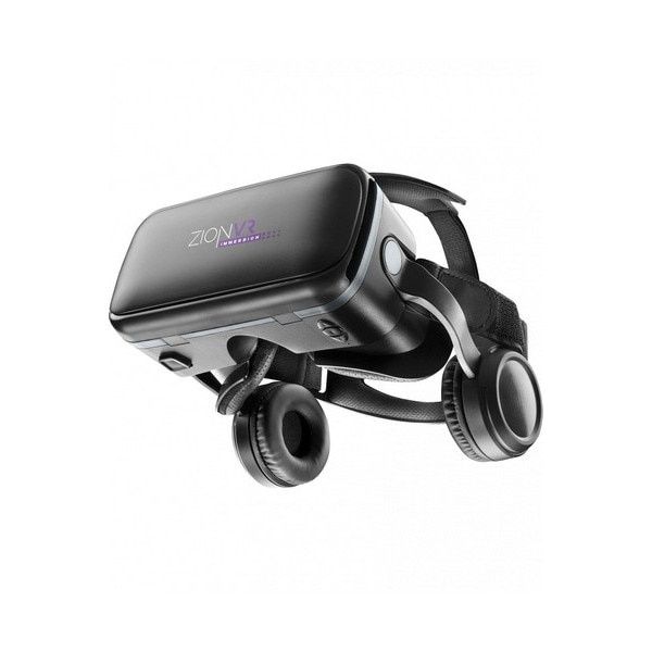 3D Виртуални очила Cellularline Zion VR Audio 3D за смартфони до 6"
