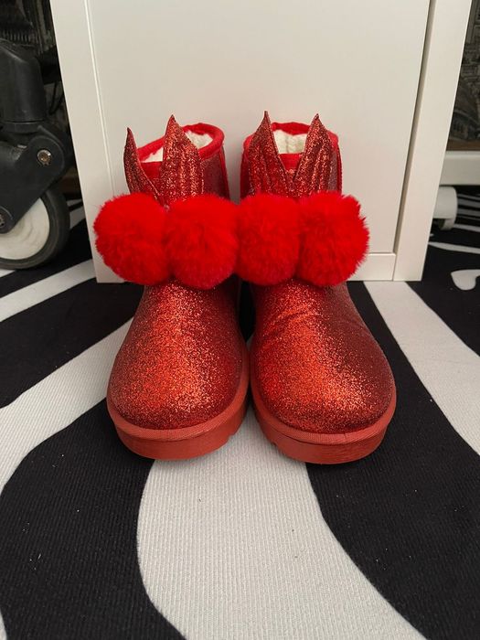 Продам новые валенки (р.38)