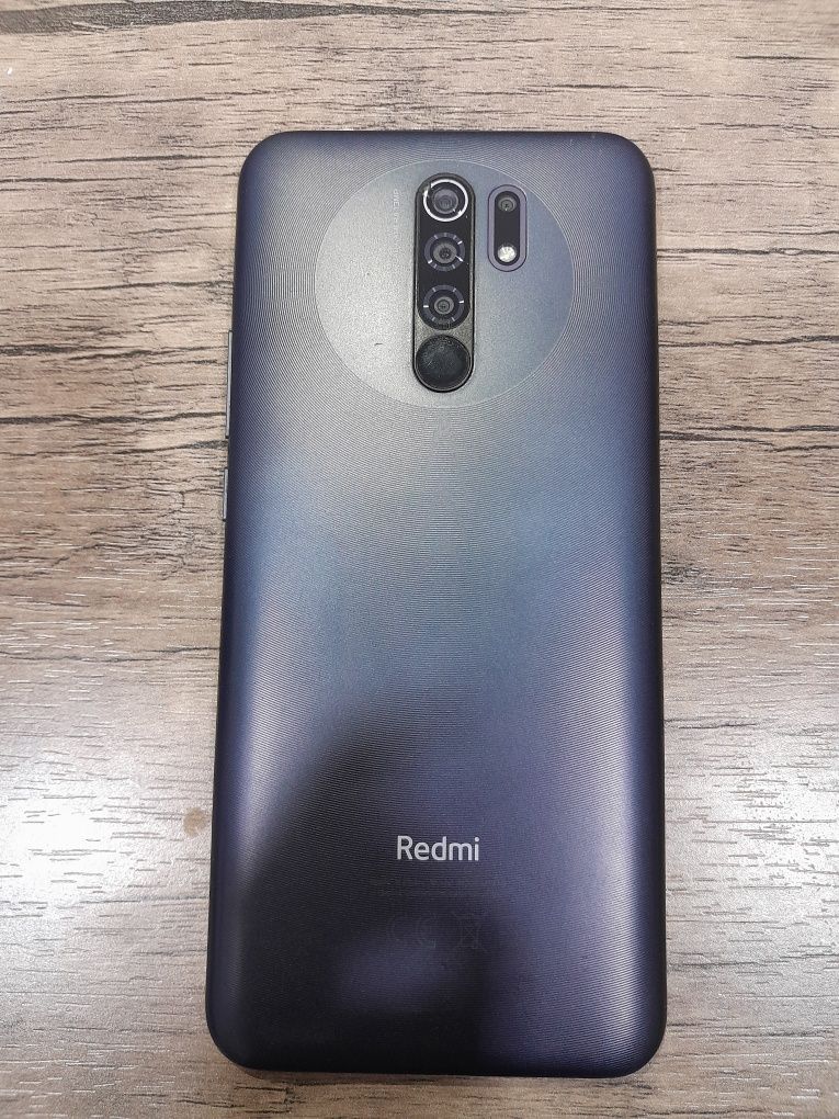 Redmi 9 64gb holati ideal