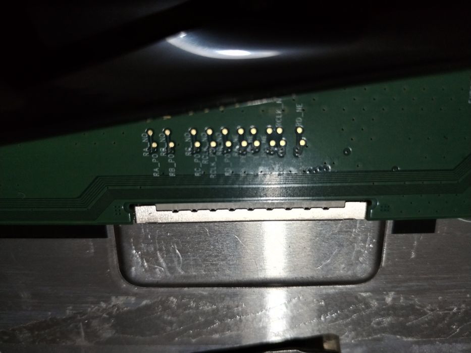 Display M280hkj Innolux led