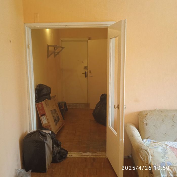 Продается квартира 1ком.Карасу 2