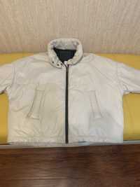 Куртка утепленная Massimo Dutti, размер S