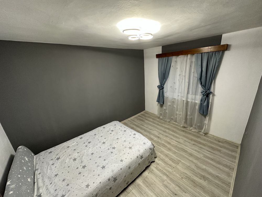 Apartament cu 2 camere in comuna Ilia