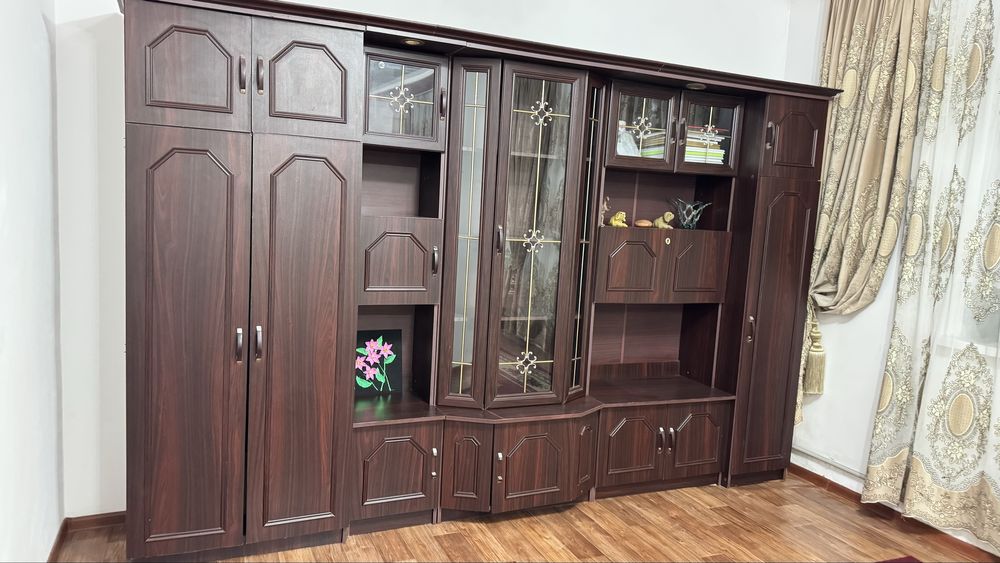 Стенка для гостиной