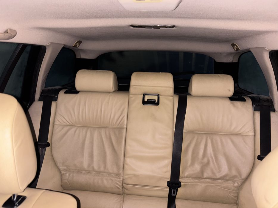 Vand sau schimb e46 2.0 d