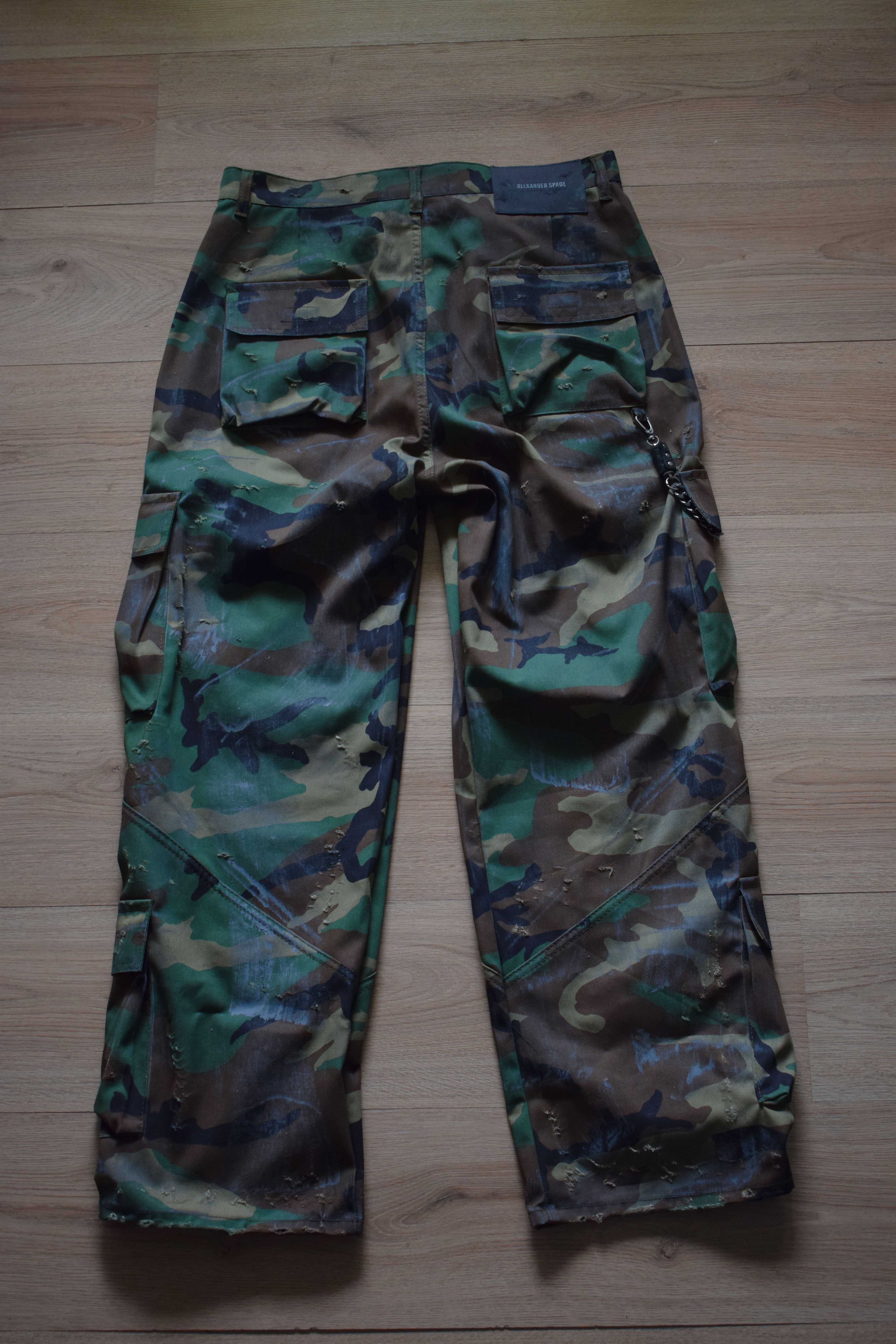 Нови! Alexander Spade Hunter Pants