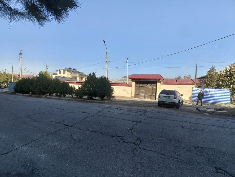 Продам земельный участок 6 соток + 3 сотки