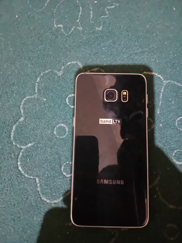 S6 edge xotirasi 32talik dakumint karopkasi yuq