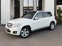 Mercedes GLK220 cdi Automat 163CP 4Matic 4x4 Accept variante