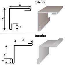 Sistem pluvial, jgheab industrial, burlane, jgheab hala