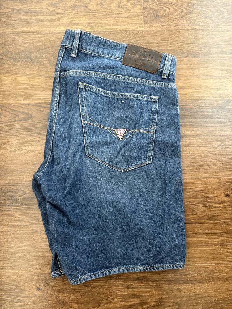 Дънки, панталони Guess, Levi’s, Diesel, Tommy Hilfiger, adidas